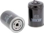FILTR OLEJU HIFI SO580  (SPH9685 , D29891 , W940/1 , LF3401 , P550008 , 694229 , G54306 , OP549 )
