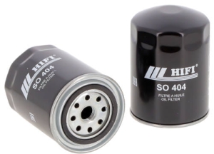 FILTR OLEJU HIFI SO404
