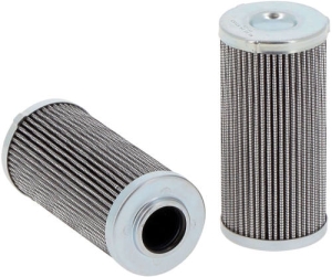 FILTR HYDRAULICZNY HIFI SH57153 (11499130 , HD509/2 , SH57153 , P566395 , P171754 , 3117697 , HF103)