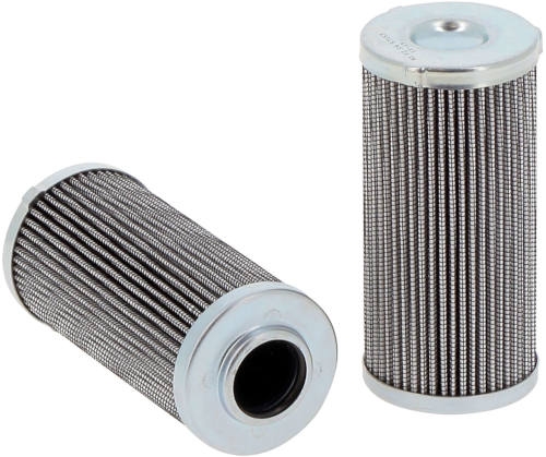 FILTR HYDRAULICZNY HIFI SH57153 (11499130 , HD509/2 , SH57153 , P566395 , P171754 , 3117697 , HF103)