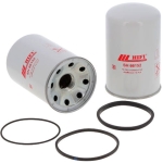 FILTR HYDRAULICZNY HIFI SH66152 (CASE MX, MAXXUM 5120, 5130, 5140, 5150 (1976934C3, 1976934C5, W1245/3X) P560653)