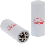 FILTR HYDRAULICZNY HIFI SH56605 (RE34958, HF6555, BT8850MPG, WH980, 1346028C1 , 3515328M91 , 3515328M92)