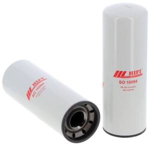 FILTR OLEJU HIFI SO10094 (JOHN DEERE S 690 , S 680 I , S 680 I , 9RX 590 , 9RT 570 , 9RT 520 , 9RT 470 , 9R 640)