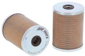 FILTR OLEJU HIFI SO552 (L432 , P551278 , E116H , EH365 , V20624510 , OP607 , 1168443 , LF552)