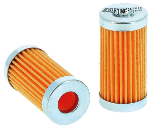 FILTR PALIWA HIFI SN21585