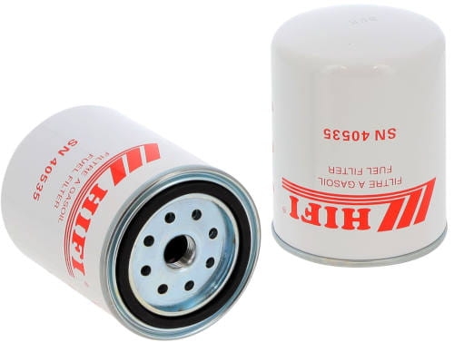 FILTR PALIWA HIFI SN40535 (RE501113 , BF7717 , RE506428 , P551773 , FF5506 , SN40535 , RE502204