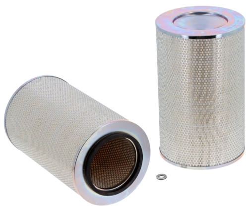 FILTR POWIETRZA HIFI SA14706 (SA14706, P525943, PA2777, A171255, P52-5943, AF4756, E738L, LAF1889, C25820, SL5838, 46619)