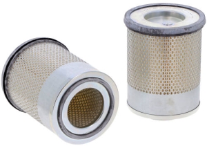 FILTR POWIETRZA HIFI SA11806 (EL1884P , 1698683M1 , FA3139 , AF1856 , SL8358 , A710 , SA11806)