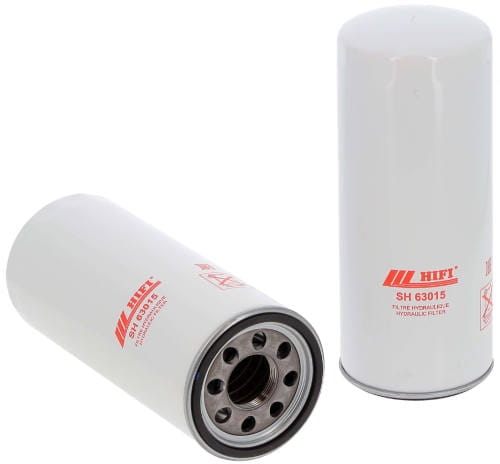 FILTR HYDRAULICZNY HIFI SH63015 (2.4419.320.0/10 , SH63015 , 80.040.00 , WD11003 , 2.4419.320.0 , 6005008952)