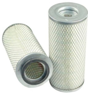 FILTR POWIETRZA HIFI SA16087 ( JOHN DEERE P607365 , 46703 , PA3469 , RE46310 , SL5832 , SA16087 , AF25570 )