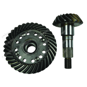 ATAK KÓŁ KOMPLET 19X35 JOHN DEERE 6100, 6100SE, 6200, 6200, 6200L, 6200SE, 6300, 6300, 6210, 6310, 6410, 6320, 6420 AL110347