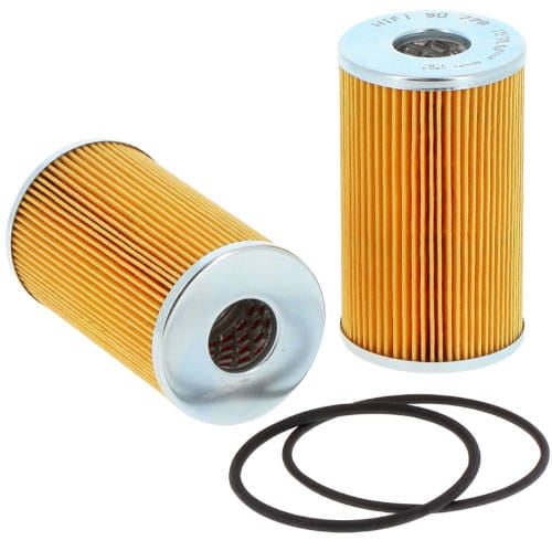 FILTR OLEJU HIFI SO779 (OX47D , SO4183 , LF779 , SO779 , H720X , OM506)