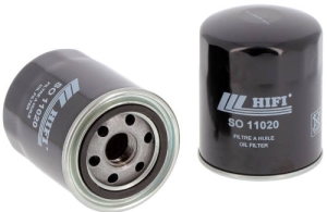 FILTR OLEJU HIFI SO11020 (EAC7755 , 460/30802 , Z126 , SPH94040 , 302587 , BT9553 , 581/M8566 , EAC6398)