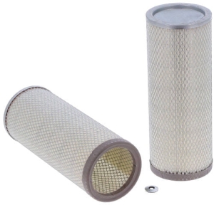 FILTR POWIETRZA HIFI SA16088 (P610696 , LAF8238 , 94559 , 46559 , PA3470 , AF25571 , SA16088 , SL5833 , RE46311)