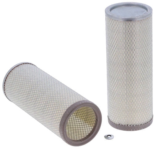 FILTR POWIETRZA HIFI SA16088 (P610696 , LAF8238 , 94559 , 46559 , PA3470 , AF25571 , SA16088 , SL5833 , RE46311)