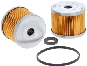 FILTR PALIWA HIFI SN863 (7701033176 , C112 , 993012 , 9457208630 , N1028 , HDF905 , 5014354 , 63196)