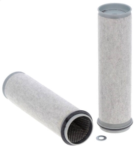 FILTR POWIETRZA HIFI SA11790 (9420840; AZ 30758; F184230090100, 0009420841 , 0020943204 , 02241326 , 02241329 )