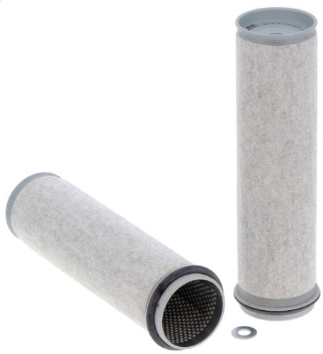 FILTR POWIETRZA HIFI SA11790 (9420840; AZ 30758; F184230090100, 0009420841 , 0020943204 , 02241326 , 02241329 )