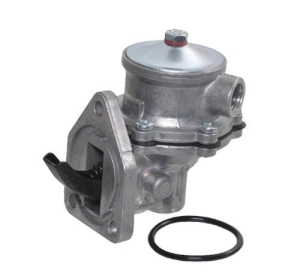 POMPKA PALIWA CASE C55, C55A, C64, C64A, C70A, CS68, CS75, CS78, CS86, CS94 130100080733, 140100080702