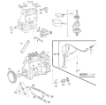 POMPKA PALIWA CASE C55, C55A, C64, C64A, C70A, CS68, CS75, CS78, CS86, CS94 130100080733, 140100080702