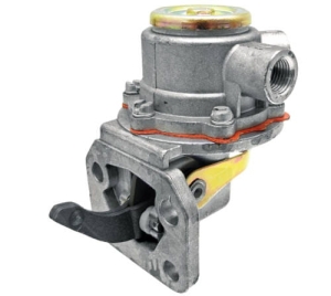 POMPKA PALIWA CASE C70, C80, C90, CX70, CX80, CX90, MX100C, MX80C, MX90C 295976A1