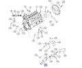 CZUJNIK GASZENIA CASE 7110, 7120, 7130, 7140, 7150, 7210, 7220, 7230, 7240, 7250, 9110, 9130, 9210, 9230, 9240, 9310, 9330 (J914093, J918600, J923257, J928160)