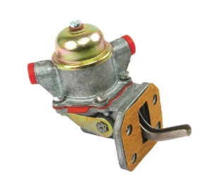 POMPKA PALIWA CASE 475 3118234R91