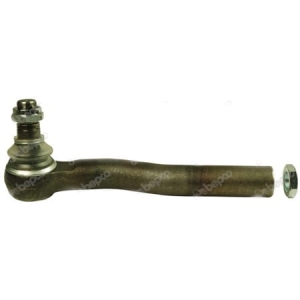 KOŃCÓWKA DRĄŻKA  OŚ PRZEDNIA PRAWA, OŚ TYLNA LEWA NEW HOLLAND LM410, LM420, LM425, LM430, LM630, LM640, LM415A, LM425A, LM435A, LM445A, MANITOU, MERLO (601219)