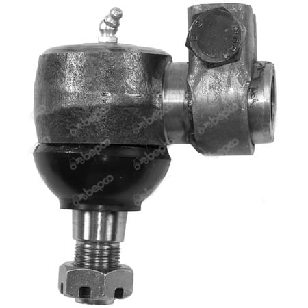 KOŃCÓWKA DRĄŻKA FIAT NEW HOLLAND G170, G190, G210, G240 FORD 8670, 8770, 8870, 8970 (435665A1, 81874903, 87779269)