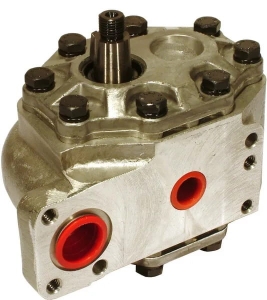 POMPA HYDRAULICZNA CASE CX100, CX50, CX60, CX70, CX80, CX90 3210, 3220, 3230, 4210, 4220, 4230, 4240 VAPORMATIC