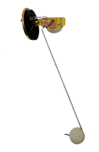 CZUJNIK POZIOMU PALIWA CASE 644, 744, 844, 844S, 745, 845, 553, 654, 724, 743, 824 3058285R91