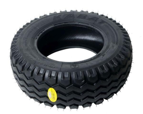 Opona przyczepy 10.0/75-15.3 10x15 12PR TT Kabat-12638