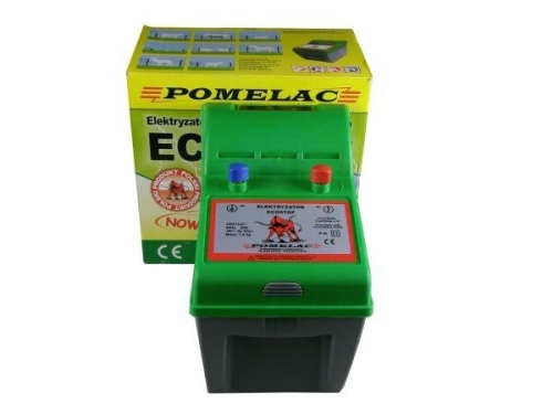 Elektryzator bateryjno-sieciowy ECOSTOP 0.4J-4972