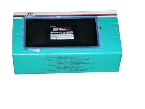 Łatka do opon radialna 140 TL Tip-Top-7489