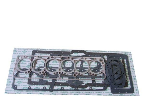 Zestaw uszczelek do silnika SW400 "biała" Bizon-7069