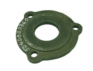 Pokrywa dociskacza prawa 3-otworowa Hederu Bizon