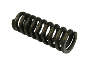 Sprężyna nagarniacza fi4 Bizon