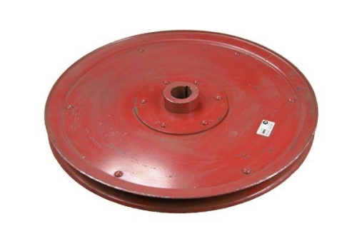 Koło pasowe nagarniacza 5040030730 Bizon-7730