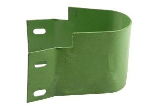 Osłona wału prawa Bizon