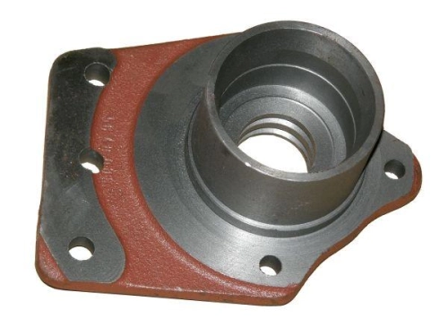 Obudowa łożyska lewa  Bizon-7046