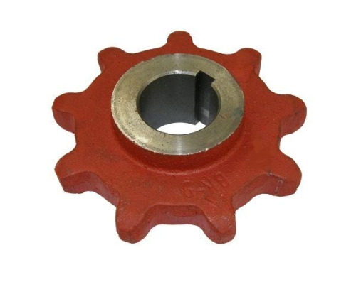 Koło łańcuchowe Z-9 Bizon-8809