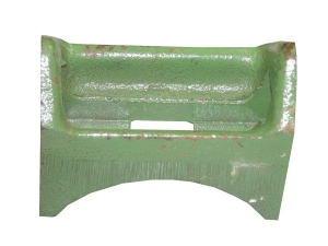 Wkładka wspornika młocarni Bizon