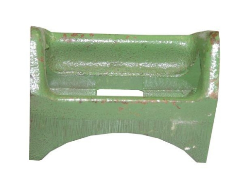 Wkładka wspornika młocarni Bizon-6859