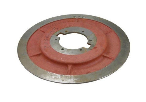 Tarcza stała zespołu pasowego wariatora Bizon-8813