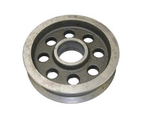 Tarcza napinacza podajnika kłosowego Bizon-9022