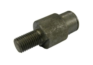 Sworzeń napinacza koła podnośnika kłosowego Bizon