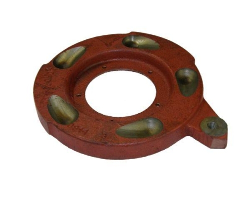 Tarcza dociskowa hamulca ręcznego Bizon-8892