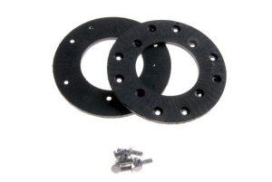 Kpl. naprawczy. kpl okładzina hamulca ręcznego Bizon