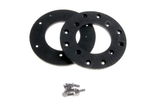 Kpl. naprawczy. kpl okładzina hamulca ręcznego Bizon-353