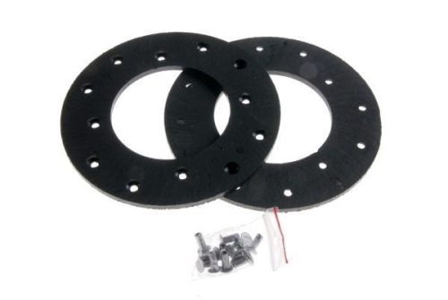 Kpl. naprawczy. kpl okładzina hamulca nożnego Bizon-352